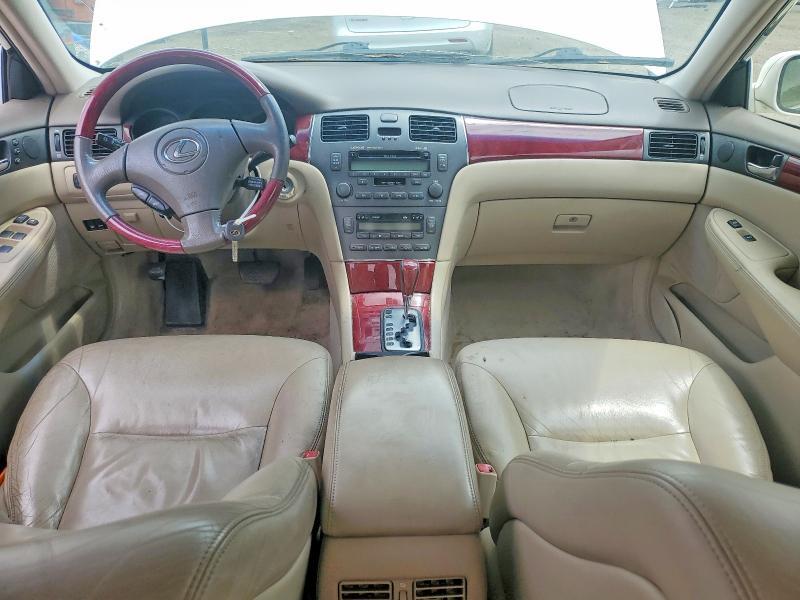 2003 LEXUS ES 300 — Фото 8 из 12