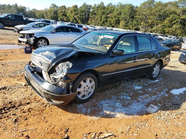 JTHBN30F730106819 2003 LEXUS LS photo no. 1