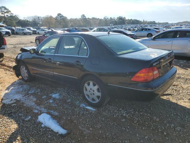 JTHBN30F730106819 2003 LEXUS LS photo no. 2