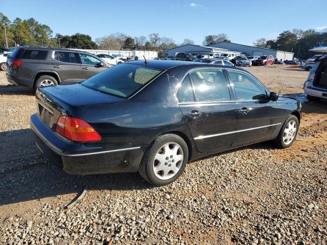 JTHBN30F730106819 2003 LEXUS LS photo no. 3
