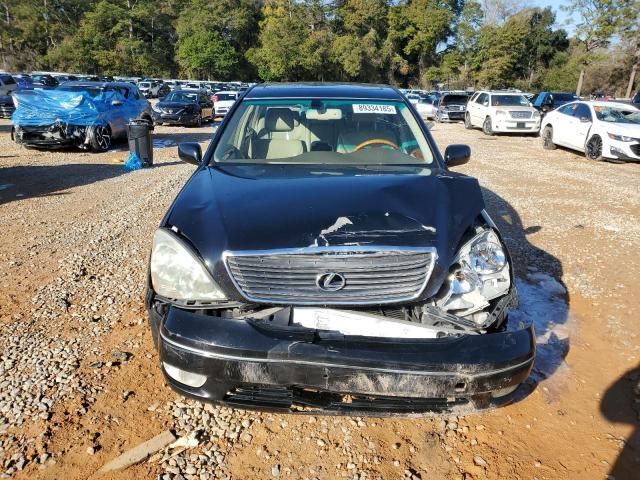 JTHBN30F730106819 2003 LEXUS LS photo no. 5
