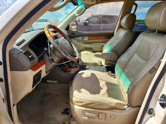 2003 LEXUS GX 470 — Фото 7 из 13