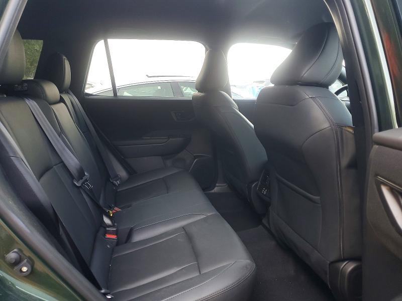 2026 SUBARU OUTBACK PREMIUM — Фото 10 из 12