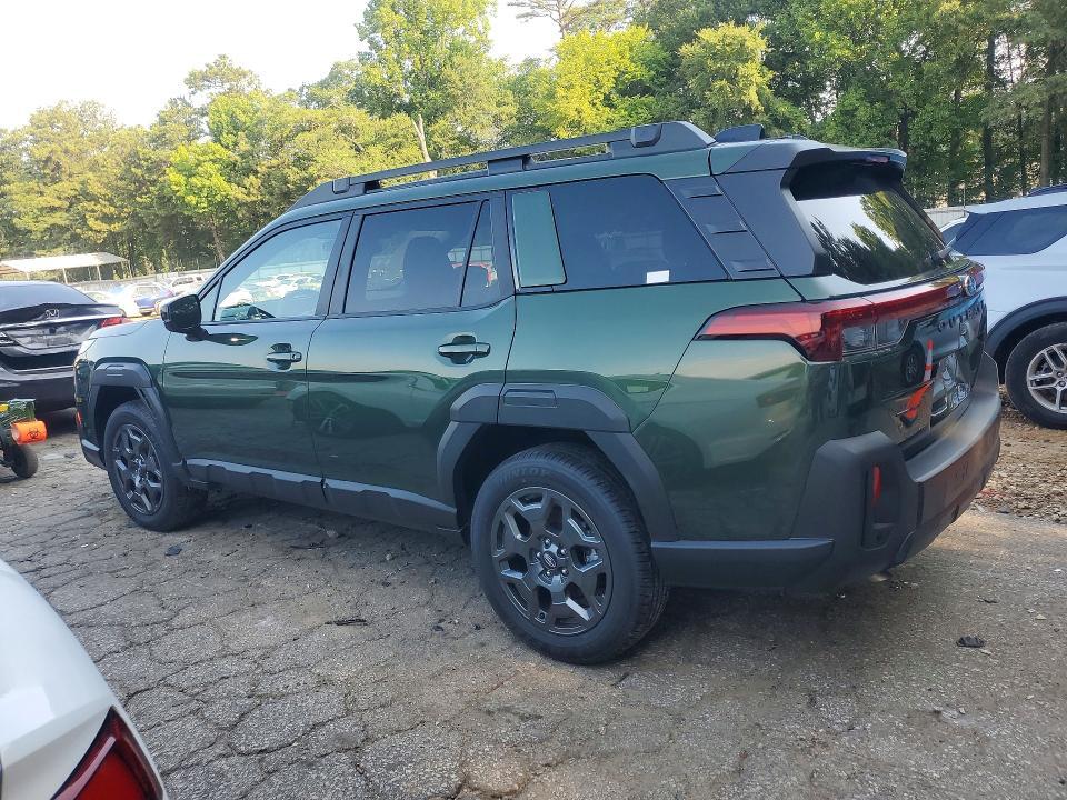2026 SUBARU OUTBACK PREMIUM — Фото 2 из 12