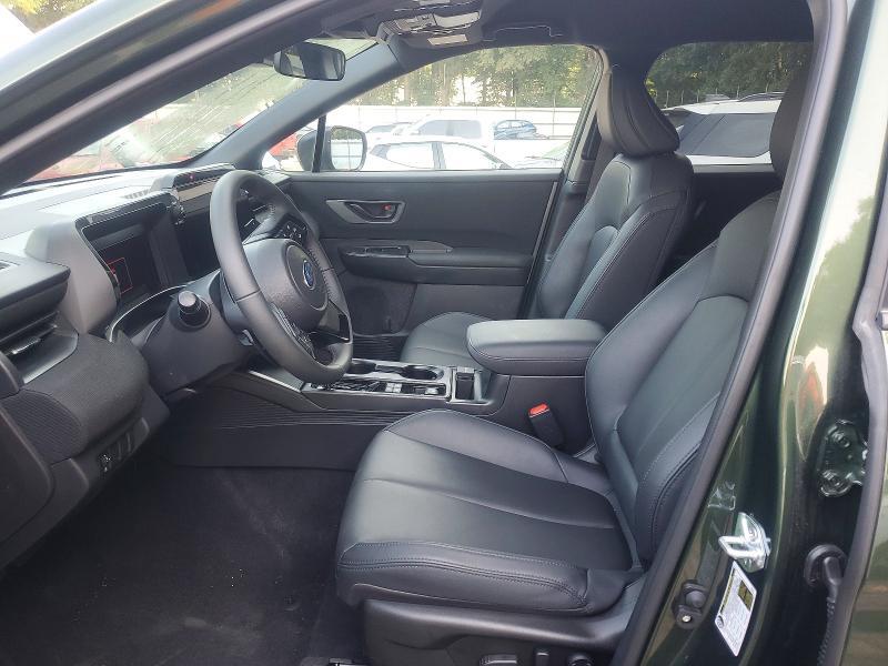 2026 SUBARU OUTBACK PREMIUM — Фото 7 из 12