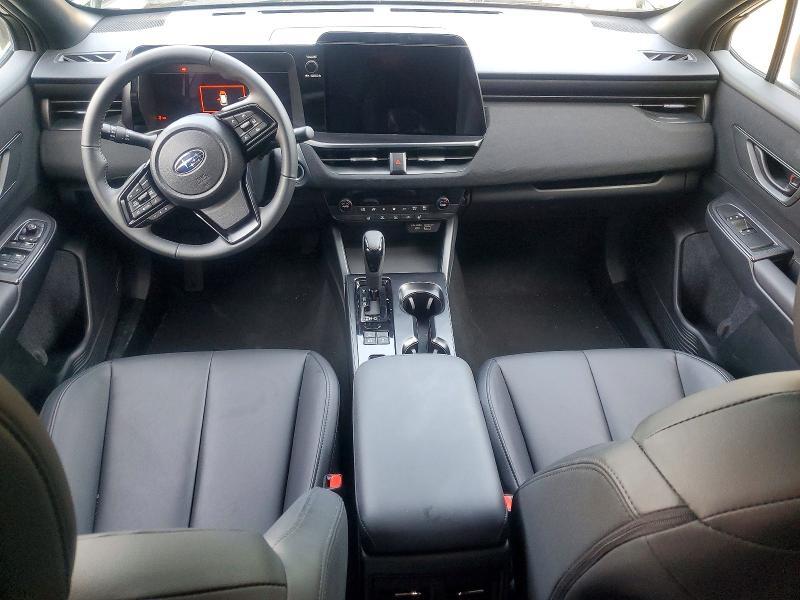2026 SUBARU OUTBACK PREMIUM — Фото 8 из 12