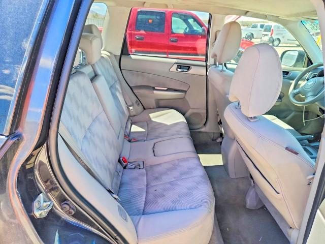JF2SH6CC7AH784739 2010 SUBARU FORESTER photo no. 10