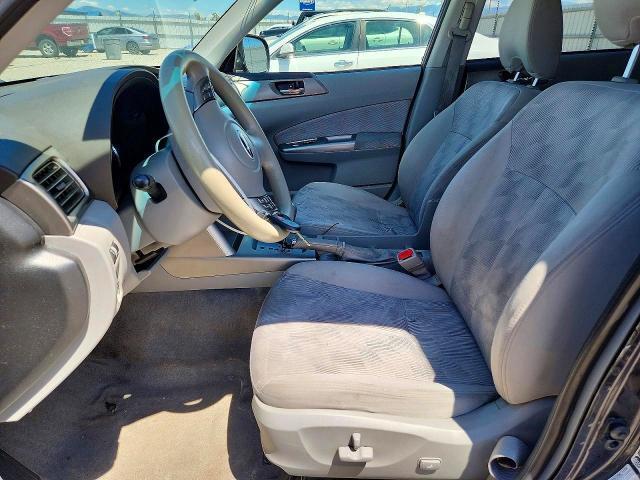 JF2SH6CC7AH784739 2010 SUBARU FORESTER photo no. 7