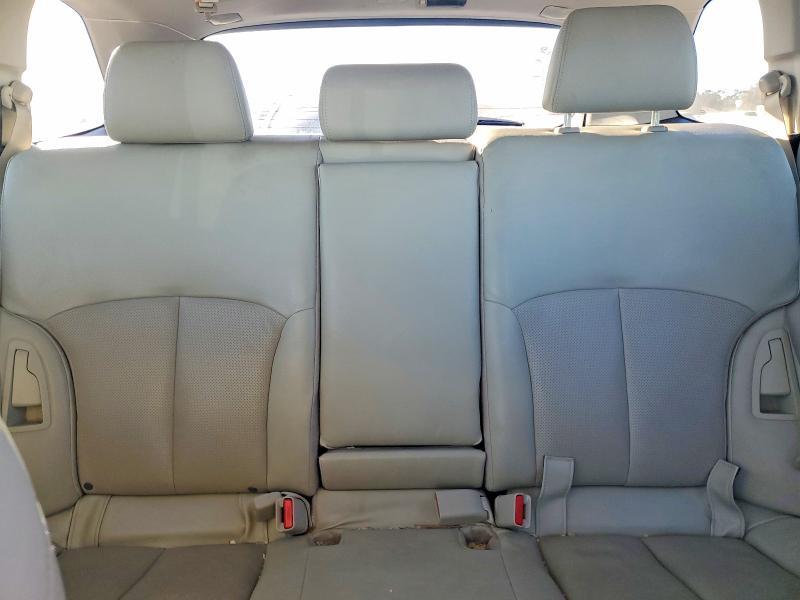 2014 SUBARU OUTBACK 2.5I LIMITED — Фото 10 из 13
