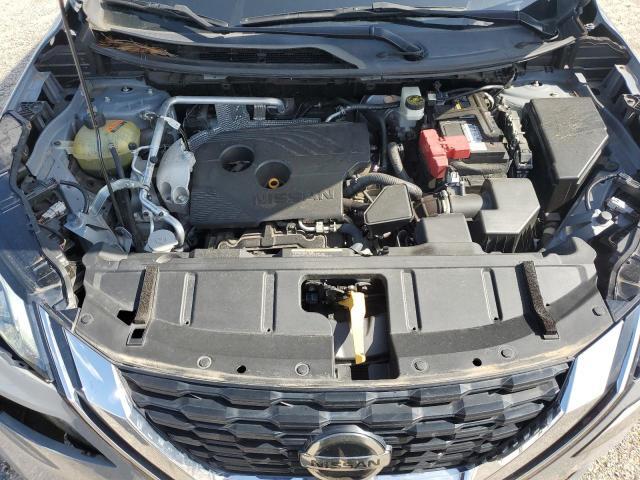 2021 NISSAN ROGUE SL — Фото 12 из 13