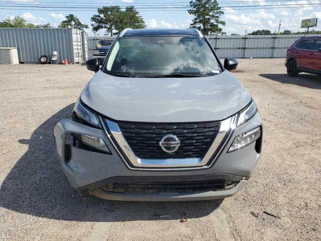 2021 NISSAN ROGUE SL — Фото 5 из 13
