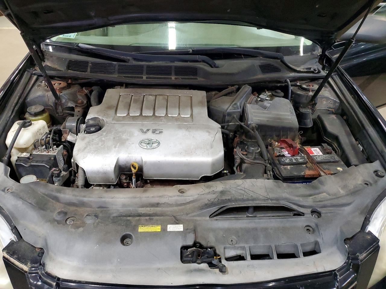 4T1BK36B87U218571 2007 TOYOTA AVALON photo no. 11