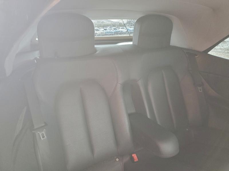 2003 MERCEDES-BENZ CLK 430 — Фото 10 из 12