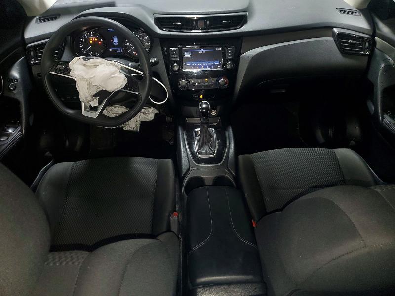 2021 NISSAN ROGUE SPORT S — Фото 8 из 13
