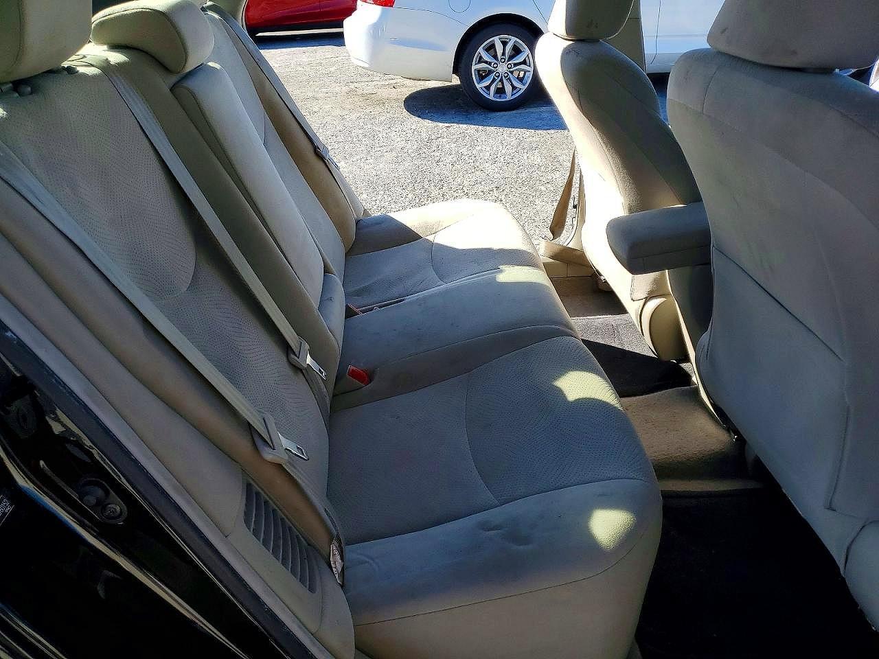 2011 TOYOTA PRIUS THREE — Фото 10 из 13
