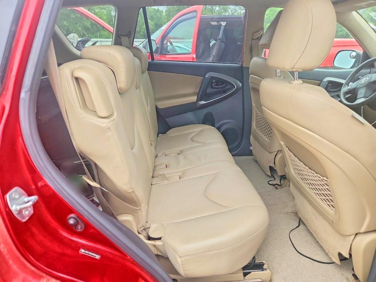 2010 TOYOTA RAV4 — Фото 11 из 13