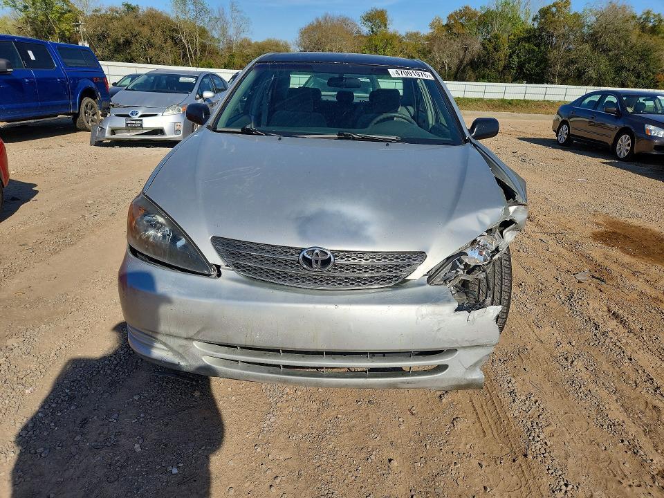 2003 TOYOTA CAMRY LE — Фото 5 из 12