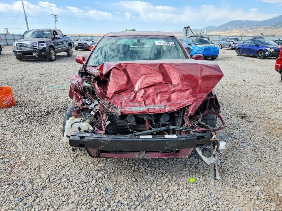 2003 TOYOTA CAMRY SE — Фото 5 из 13
