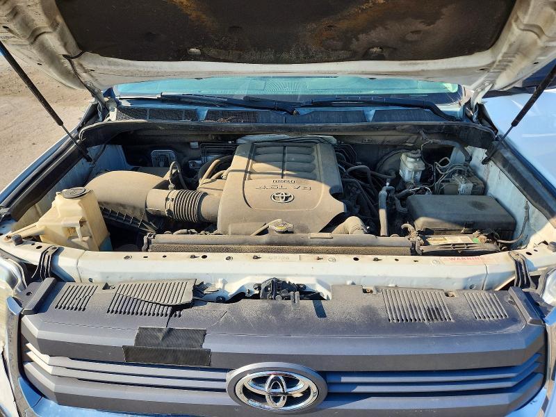 2015 TOYOTA TUNDRA SR5 — Фото 11 из 12