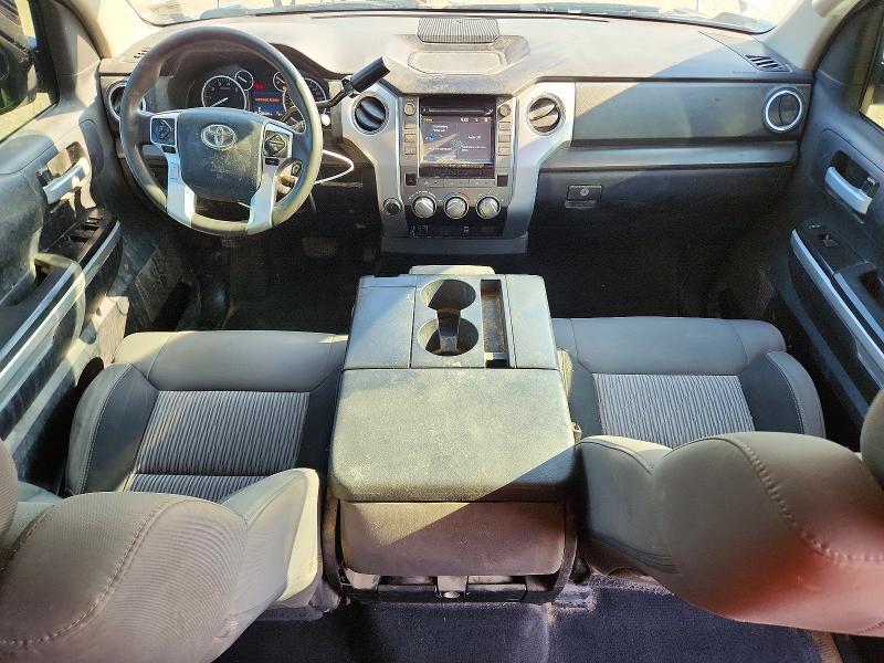 2015 TOYOTA TUNDRA SR5 — Фото 8 из 12