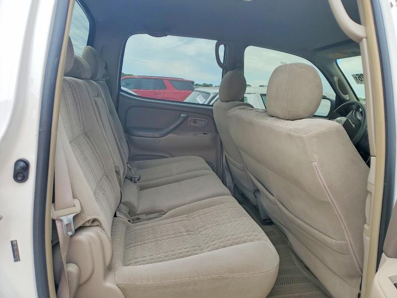 2006 TOYOTA TUNDRA — Фото 10 из 12