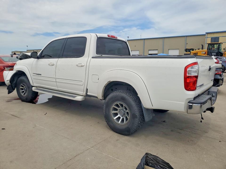 2006 TOYOTA TUNDRA — Фото 2 из 12