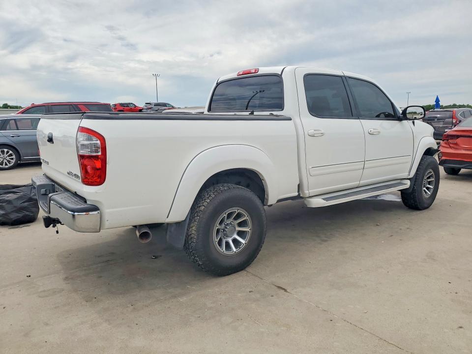 2006 TOYOTA TUNDRA — Фото 3 из 12