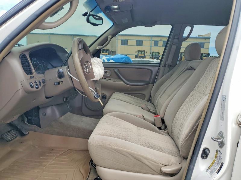 2006 TOYOTA TUNDRA — Фото 7 из 12