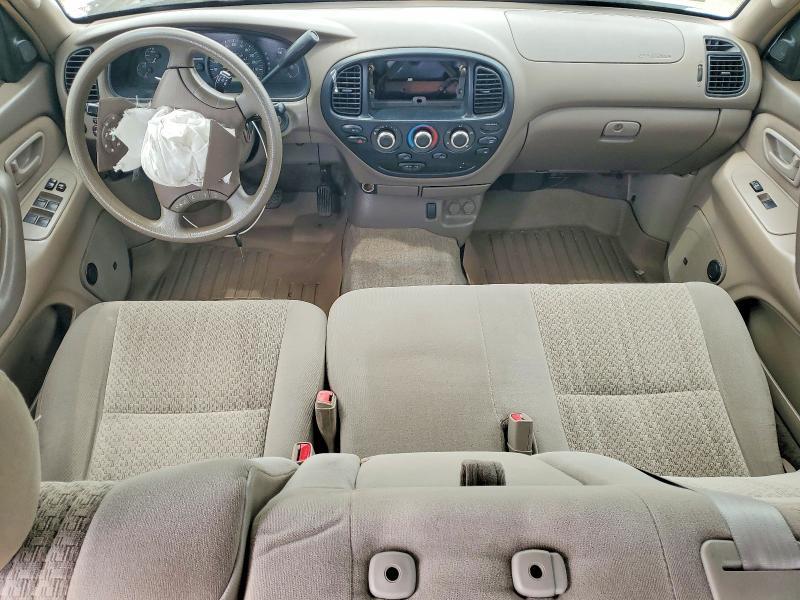 2006 TOYOTA TUNDRA — Фото 8 из 12