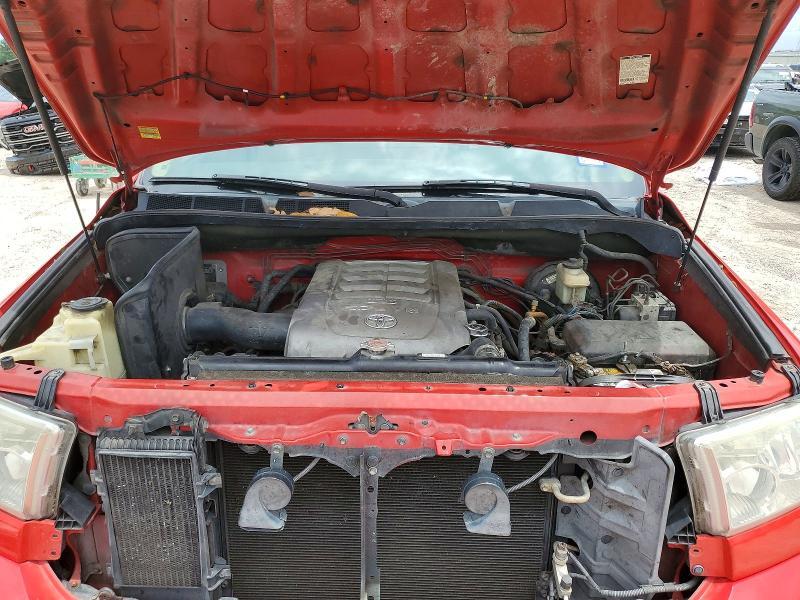 2008 TOYOTA TUNDRA SR5 — Фото 11 из 12