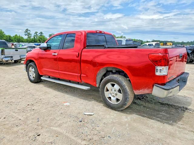 2008 TOYOTA TUNDRA SR5 — Фото 2 из 12