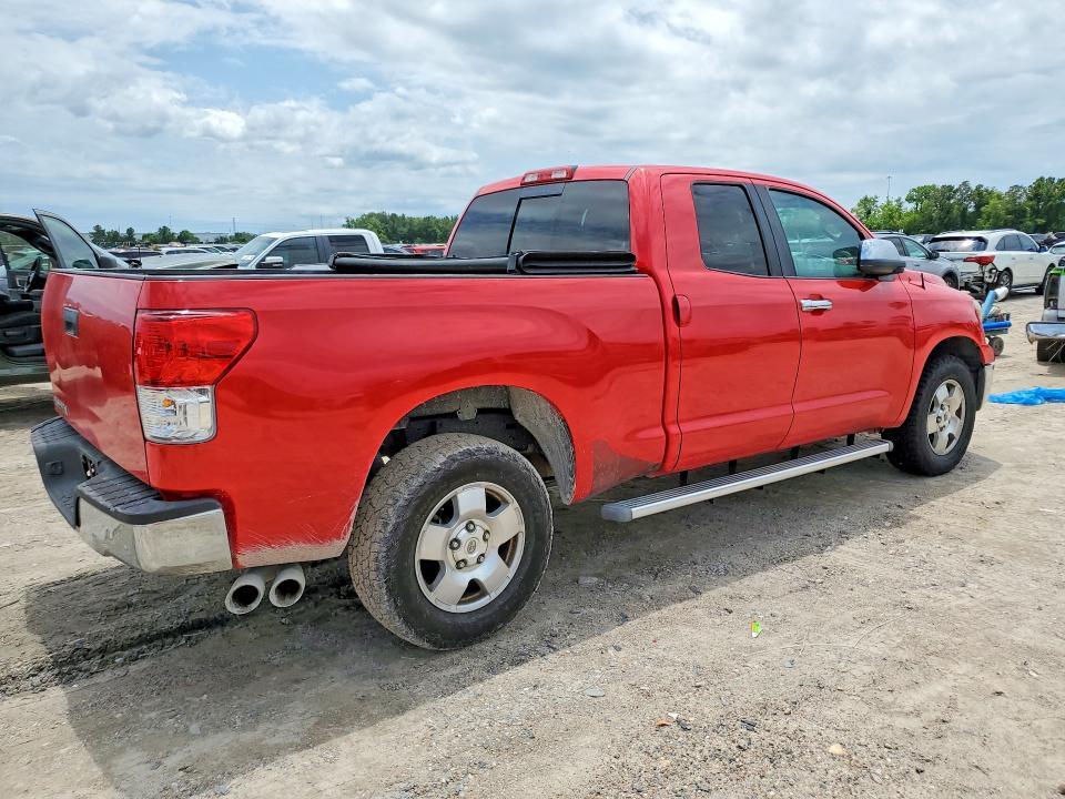 2008 TOYOTA TUNDRA SR5 — Фото 3 из 12