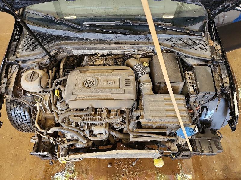 2015 VOLKSWAGEN GTI — Фото 11 из 13
