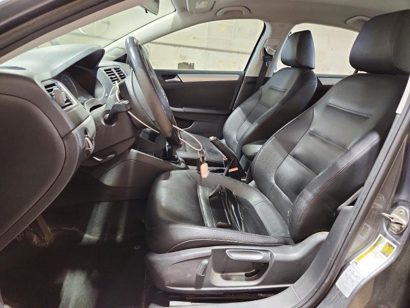 3VWBX7AJ8DM432453 2013 VOLKSWAGEN JETTA S/SE photo no. 7