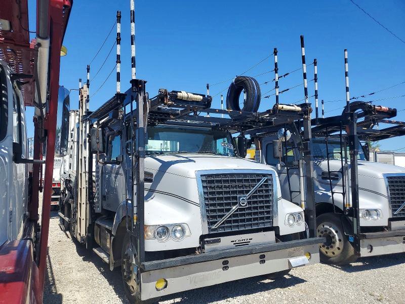2014 VOLVO VAH 4V5RC9DG3EN164461