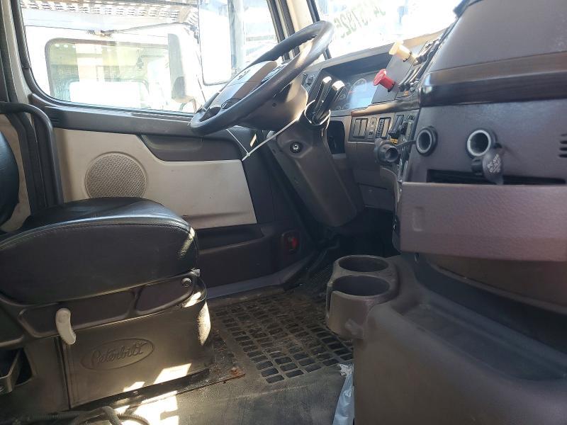 2014 VOLVO VAH CAR HAULER TRUCK — Фото 5 из 10