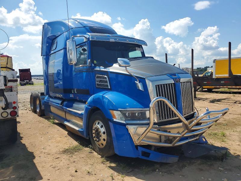 2019 WESTERN STAR/AUTO CAR 5700 XE 5KJJBHDR5KLKN3308