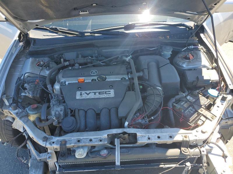 2002 ACURA RSX — Фото 11 из 13