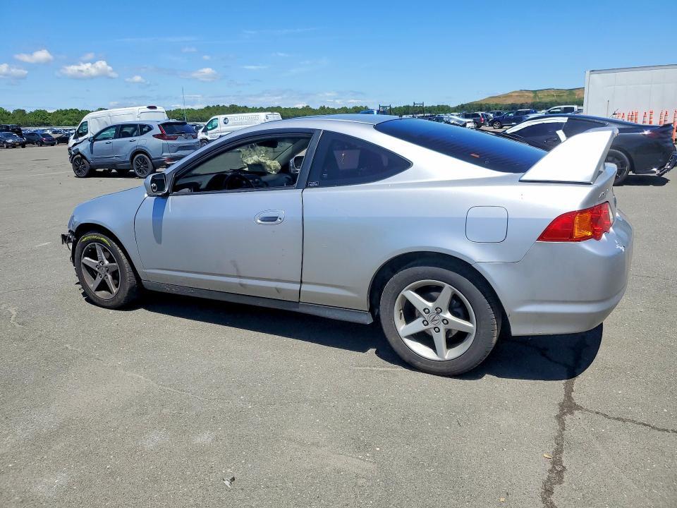 2002 ACURA RSX — Фото 2 из 13