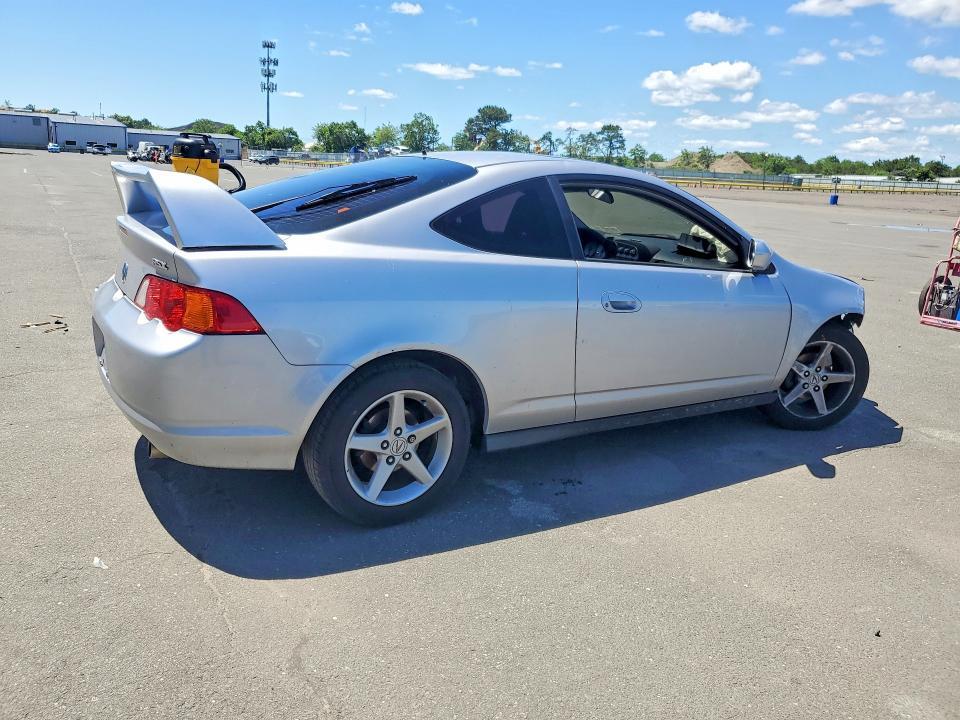 2002 ACURA RSX — Фото 3 из 13