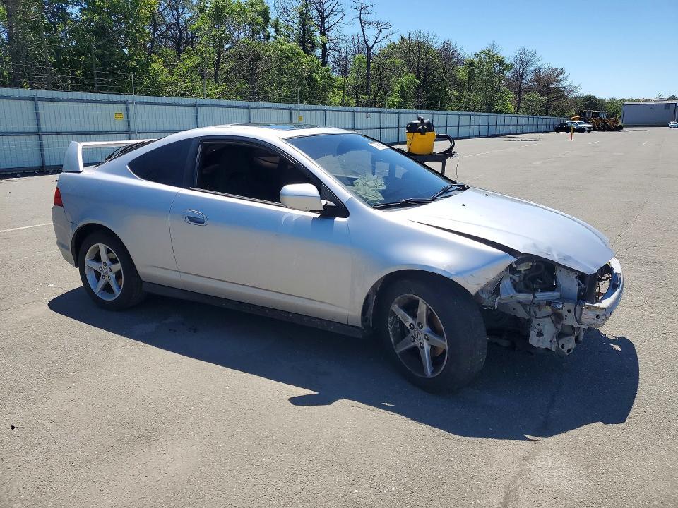 2002 ACURA RSX — Фото 4 из 13