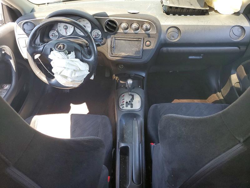2002 ACURA RSX — Фото 8 из 13