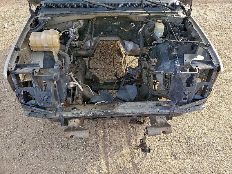 2GCEC19V721407967 2002 CHEVROLET SILVERADO photo no. 11