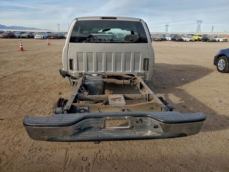 2GCEC19V721407967 2002 CHEVROLET SILVERADO photo no. 6