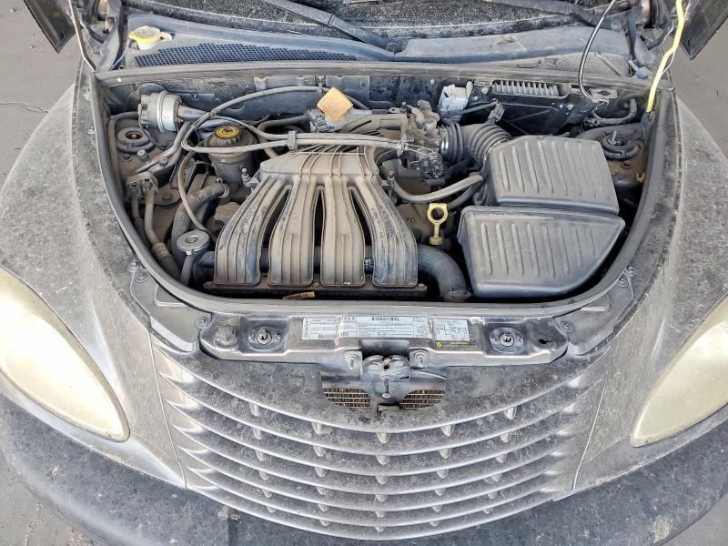2002 CHRYSLER PT CRUISER LIMITED — Фото 11 из 12