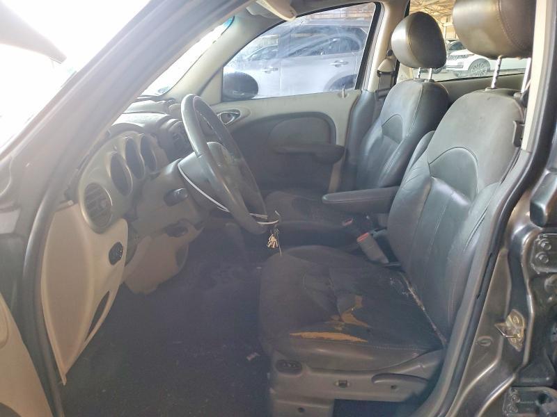 2002 CHRYSLER PT CRUISER LIMITED — Фото 7 из 12