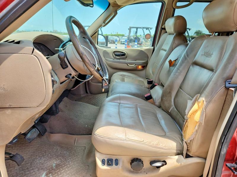 2002 FORD F150 SUPERCREW — Фото 7 из 12