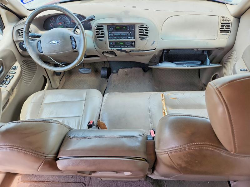 2002 FORD F150 SUPERCREW — Фото 8 из 12