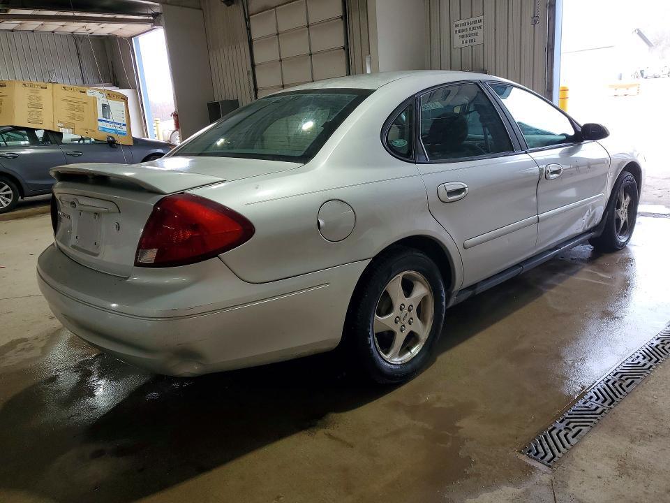 2002 FORD TAURUS SES — Фото 3 из 12
