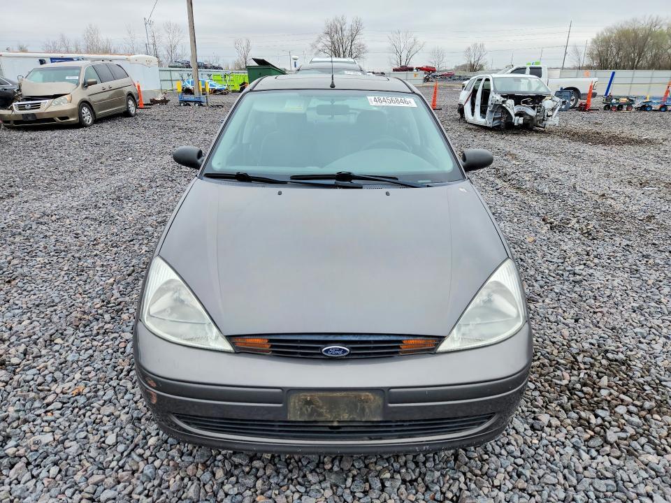 2002 FORD FOCUS SE — Фото 5 из 12